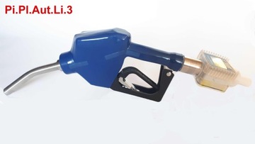 НАСОС ДЛЯ ADBLUE GUN ADBLUE DISTRIBUTOR AUS