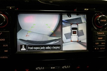 Nissan Navara IV Double Cab 2.3 190KM 2018 Nissan Navara 2.3dCi*Tekna*4X4*Salon Polska*I rej, zdjęcie 16