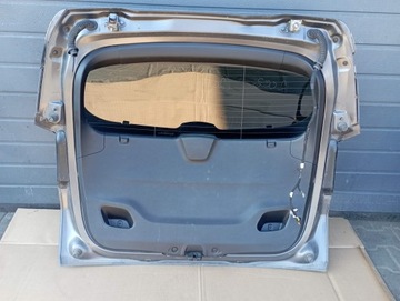 PEUGEOT 2008 FACELIFT VÍKO KUFRU ZADNÍ