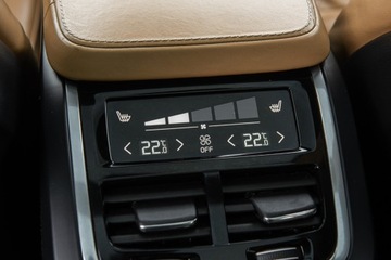 Volvo V90 II Kombi 2.0 D5 235KM 2017 V90 D5 235PS Inscription AWD Full Bowers Panorama 360c ACC HU 4x klima, zdjęcie 25