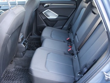 Audi Q3 II SUV 1.5 35 TFSI 150KM 2019 Audi Q3 rata brutto od 2 595 zł / m-c | Aktywny te, zdjęcie 11