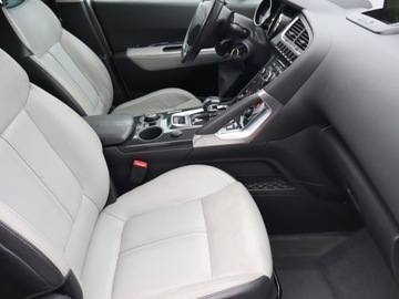 Peugeot 3008 I 2013 Peugeot 3008 Hybrid4, 197 KM, 4X4, Automat, zdjęcie 8