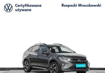 Volkswagen Taigo 2024 Volkswagen Taigo 1.0 TSI 116KM Life DSG, Kamera Cofania, Czujniki Parkowan, zdjęcie 3