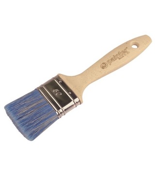 Pędzel do farb wodnych malarski ECO ACRYLIC V03 50