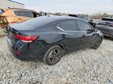 Nissan Sentra VI 2024 Nissan Sentra SV 2024 2.0 Benzyna 149KM, zdjęcie 3