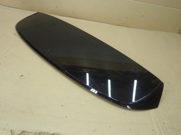 BMW 3 F31 F30 kombi spoiler klapy tylnej tył bagażnika 7263166
