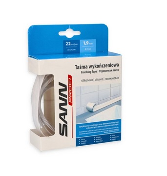 САМОКЛЕЯЩАЯСЯ СИЛИКОНОВАЯ ЛЕНТА ДЛЯ УПЛОТНЕНИЯ