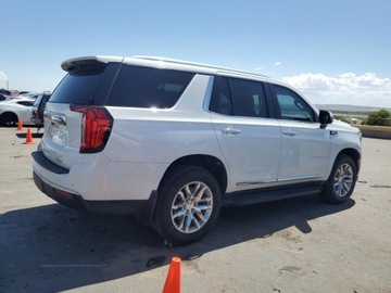 GMC Yukon SLT 2022 5.3l 5.3 Benzyna 355KM, zdjęcie 3