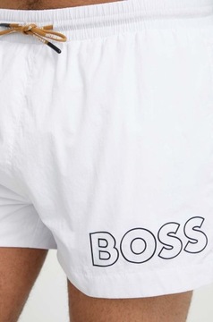 HUGO BOSS SZORTY KĄPIELOWE XXL DD687