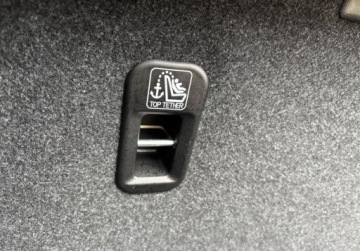 Suzuki Swift VI Hatchback Facelifting 1.2 DualJet SHVS 83KM 2025 Suzuki Swift Premium PLUS Gwarancja 2025 ROK Polski Salon Historia ASO 1.2, zdjęcie 22