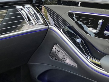Mercedes 2024 S Klasa 450 d 4-Matic L AMG Line 2.9 (367KM) 2024, zdjęcie 6
