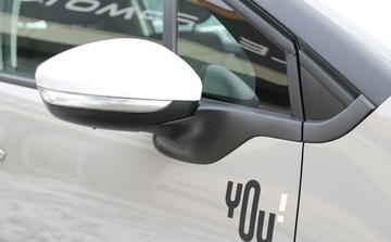 Citroen C3 III Hatchback Facelifting 1.2 PureTech 83KM 2023 Citroen C3 1.2 PureTech You 83KM Manual Gwarancja od RiA 1.2 83KM, zdjęcie 25