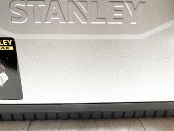 Ящик для инструментов / чемодан Stanley 1-95-616 / 58,4 x 29,3 x 29,5 см