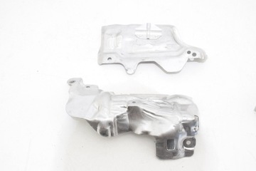 BMW X1 U11 U10 U06 B47C20B B47L B47P ТУРБОКОМПЛЕКТ ТУРБОКОМПЕНСАТОРА