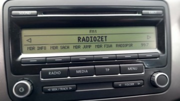 Volkswagen Passat B6 2009 Volkswagen Passat VW PASSAT 1400 benzyna 1.4 Benzyna 140KM, zdjęcie 24