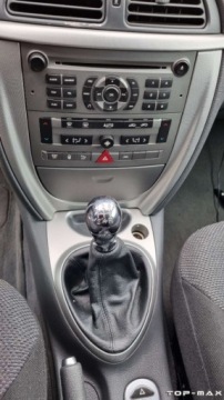 Citroen C5 II Kombi 1.8i 16V 116KM 2005 Citroen C5 Niezawodny 1.8 benzyna 1.7 Benzyna 115KM, zdjęcie 16