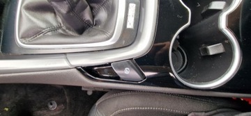 Ford Mondeo V Sedan 1.5 EcoBoost 160KM 2016 Ford Mondeo Manual bogata wersja wyposazenia dwa komplety kol 1.5 160KM, zdjęcie 26