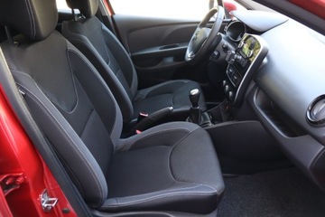 Renault Clio IV Grandtour Facelifting 0.9 TCe 90KM 2017 Renault Clio 0.9 TCe, Salon Polska, 1. Właściciel, zdjęcie 8