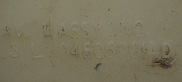 04805001ad zbiorniczek spryskiwaczy chrysler 300m