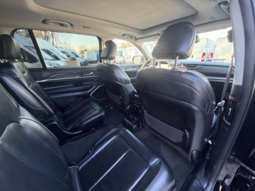 Jeep Grand Cherokee IV 2021 JEEP GRAND CHEROKEE V WL 3.6 V6 4x4 286KM Limited!, zdjęcie 17