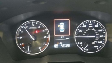 Subaru Outback VI 2024 Subaru Outback 2024 Subaru Outback Premium AWD 2.5 Benzyna 182KM, zdjęcie 14