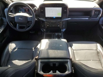 Ford 2024 Ford F150 STX 2024 2.7l 2.7 Benzyna 325KM, zdjęcie 8