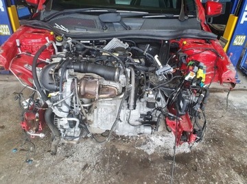 КОРПУС БЛОК ПРЕДОХРАНИТЕЛЕЙ CLA W117 GLA W156