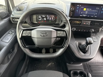 Toyota Proace II 2024 Toyota PROACE CITY L1 1,5-l D-4D S&amp;S City 1.5 D-4D, zdjęcie 11