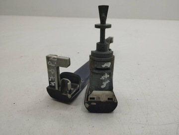 CITROEN C-CROSSER 2011 PRAVÁ STRANA KLIKA VNĚJŠÍ DVEŘE PŘEDNÍCH