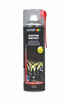 090108/MTP MOTIP TECH DO STYKOW ELEKT.SPRAY 500ML