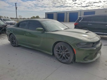 Dodge Charger VII 2022 Dodge Charger Scat Pack 2022 6.4 Benzyna 485KM, zdjęcie 4