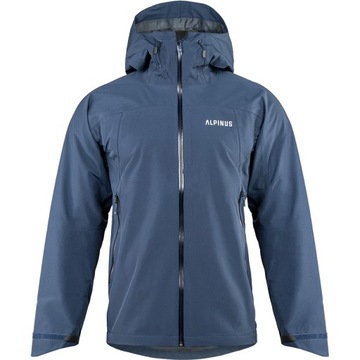 Kurtka męska Alpinus Collarada FF43782 r.L