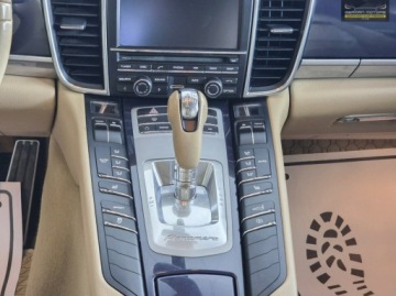 Porsche Panamera I 2011 Porsche Panamera PDK / Xenon / Led / Kamera / Bose, zdjęcie 26