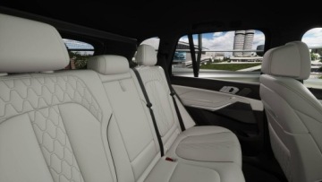 BMW X5 G05 SUV Facelifting 3.0 30d 298KM 2026 BMW X5 xDrive30d Dostępny od ręki!, zdjęcie 16