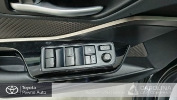 Toyota C-HR I Crossover Facelifting 1.8 Hybrid 122KM 2021 Toyota C-HR 1.8 Hybrid Executive 1.8 Hybrid Execut, zdjęcie 10