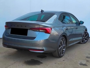 Skoda Octavia IV Liftback 1.5 TSI EVO 150KM 2026 SKODA Octavia Sportline 1.5 TSI mHEV DSG Sedan 150KM 2026, zdjęcie 3