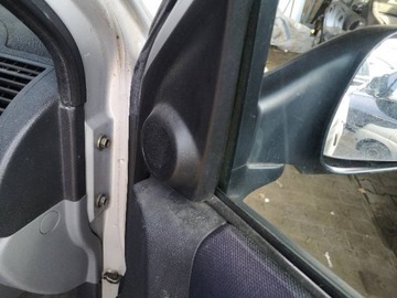 ZRCÁTKO PRAVÉ ELEKTRICKÉ SUBARU JE G3X