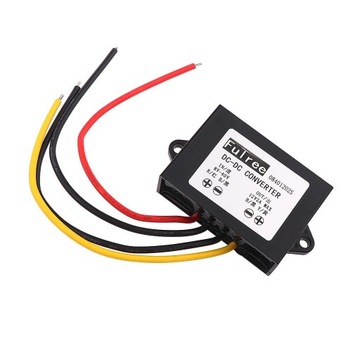 DC/DC 12V/24V/36V Converter 12V to 2a 24W Power