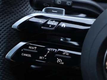 Mercedes Klasa A W177/V177 Hatchback Facelifting 2.0 220 190KM 2025 A Klasa 220 4-Matic AMG Line 2.0 (190KM) 2025, zdjęcie 6