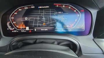BMW Seria 4 G22-23-26 2023 BMW Seria 4 M440I XDrive 2023 3.0l 3.0 Benzyna 382KM, zdjęcie 6