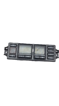 PANEL NAWIEWU KLIMATYZACJI AUDI A4 B5