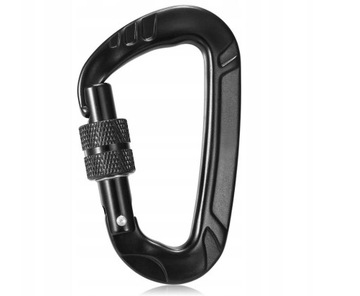 НЕРЖАВЕЮЩИЙ БЕЗ КРАБИНЕР ПРОФЕССИОНАЛЬНЫЙ КАРАБИН 4X