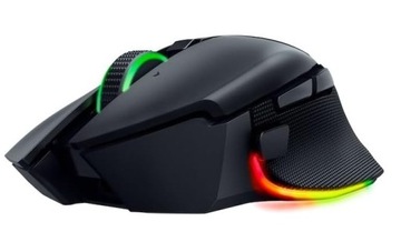 Razer Basilisk V3 Pro - ergonomia bezprzewodowa mysz do gier