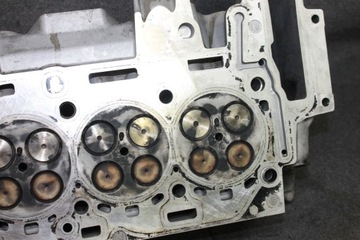 BMW E81 E87 E60 E90 E84 2.0D N47D20A 177KM - HLAVA 7797676