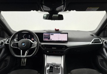 BMW Seria 4 G22-23-26 2025 BMW Seria 4 I wlasciciel M Sport Gwarancja Bezwypadkowy FVAT23, zdjęcie 16