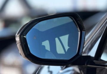 BMW Seria 5 G90-91 2025 BMW Seria 5 I wlasciciel M Sport Hak 360 Gwarancja Bezwypadkowy FVAT23, zdjęcie 9