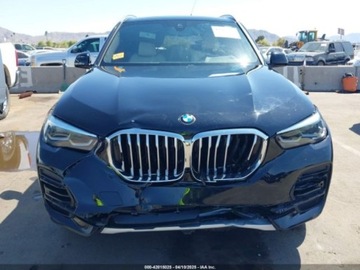 BMW X5 G05 2022 BMW X5 sDrive40I 2022 3.0l 3.0 Benzyna 335KM, zdjęcie 7