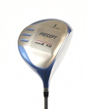 Bridgestone Precept SA-71 Driver 12,5° DAMSKI L-flex