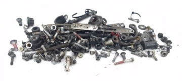 KAWASAKI ER-5 97-06 ŚRUBY Z DEMONTAŻU