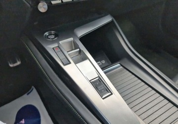 Peugeot 2022 Peugeot 308 1.6 Hybrid PHEV GT EAT8 Umowa Utrzymania Do 2026 1.6 Hybryda, zdjęcie 14